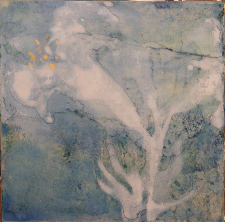 Refractions 36 “The Hyphen of the Sea” A Journey with Emily