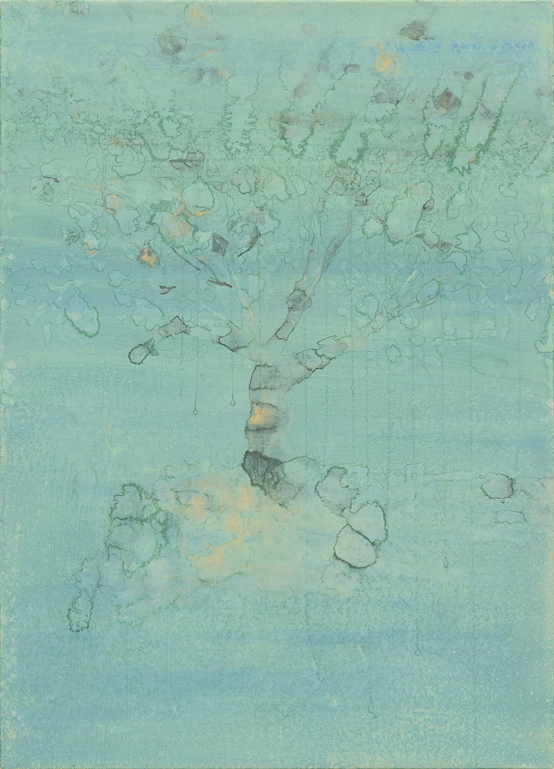 A Leaf by Niggle Makoto Fujimura